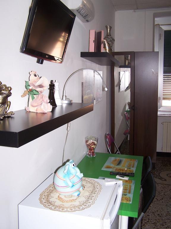 Affittacamere Buenos Ayres Genoa Room photo