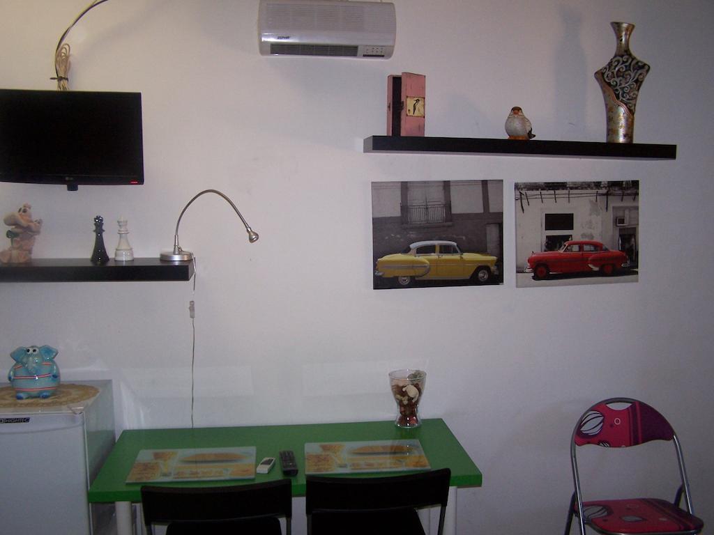 Affittacamere Buenos Ayres Genoa Room photo