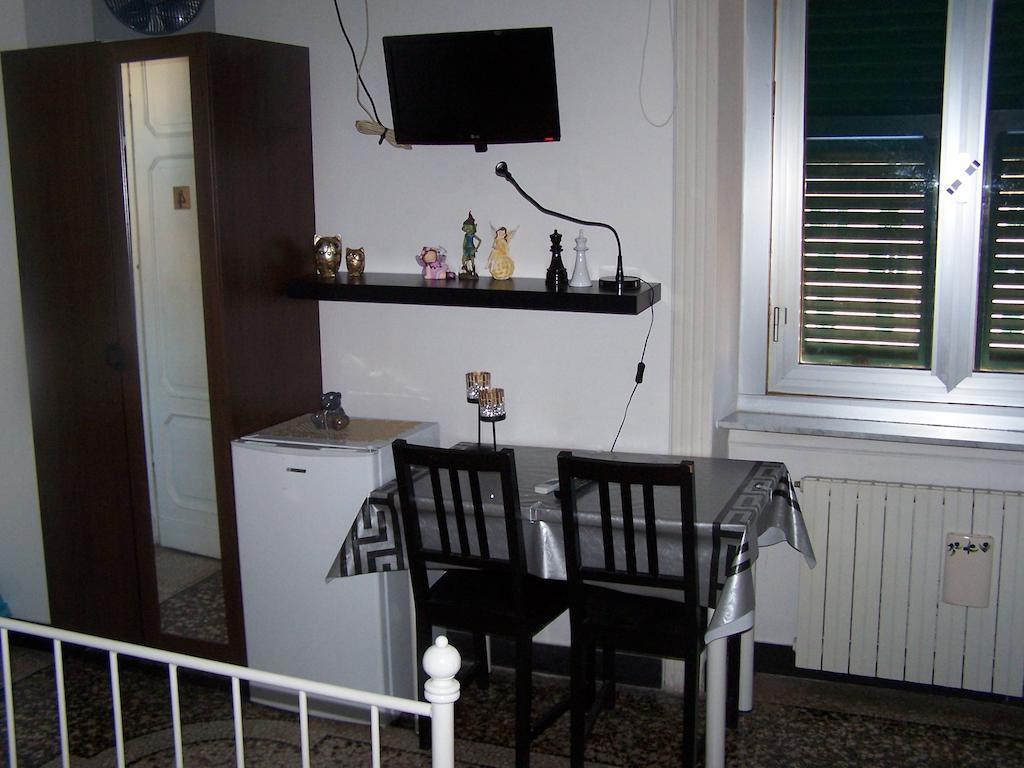 Affittacamere Buenos Ayres Genoa Room photo