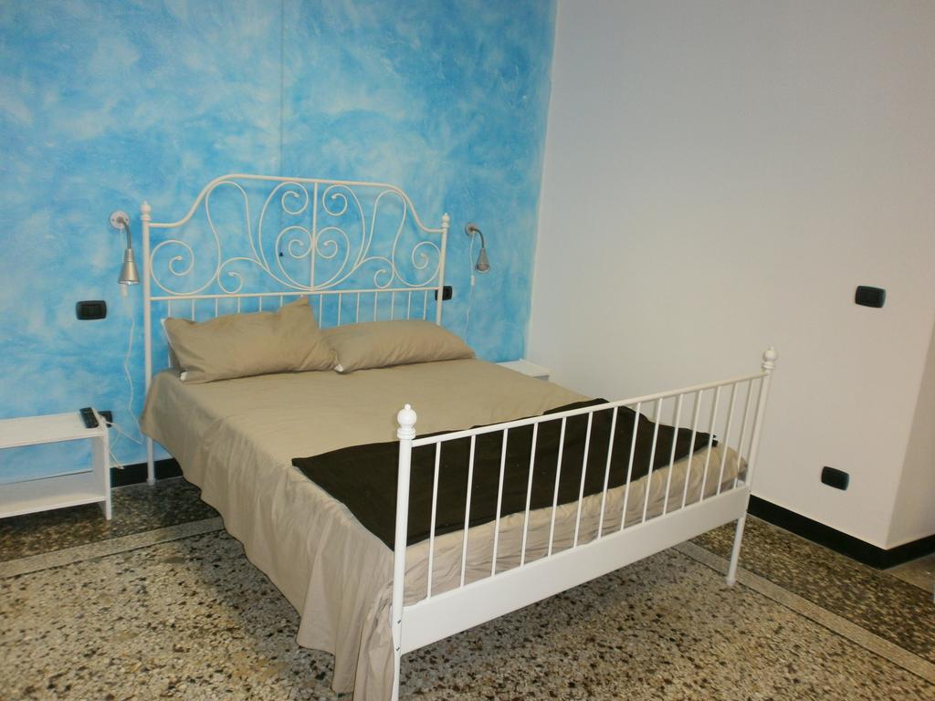 Affittacamere Buenos Ayres Genoa Room photo